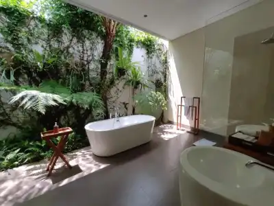 Santun Luxury Private Villa - 57