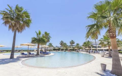 Mövenpick Gammarth Tunis - 72
