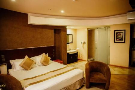 SG Premium Resort - 89