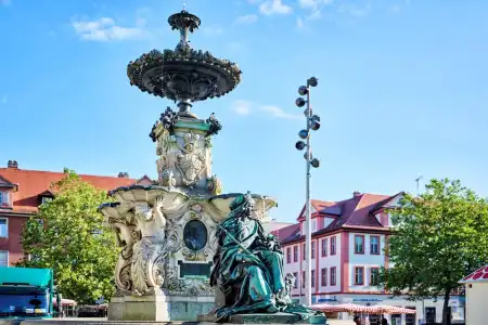 Holiday Inn - the niu, Cure Erlangen by IHG - 10