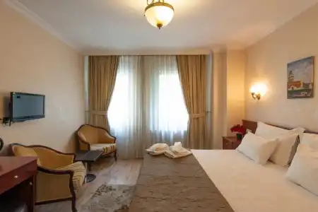 Sultanahmet Cesme - 135
