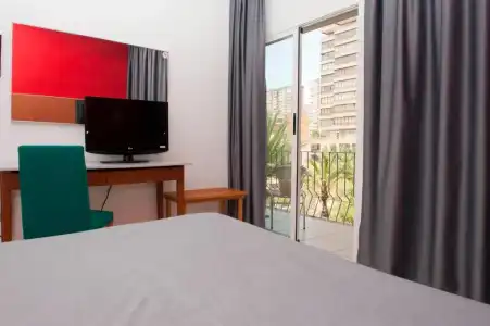 El Palmeral - 55