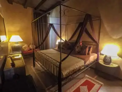 Masseria & Spa Luciagiovanni - 27