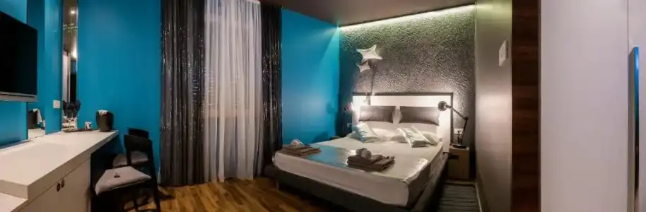 Design B&B Bacvice Arti - 68