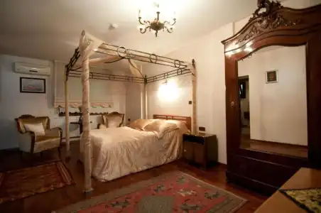 Villa Sphendone - 34