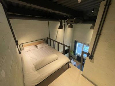Campus Community A-Hotel - 4