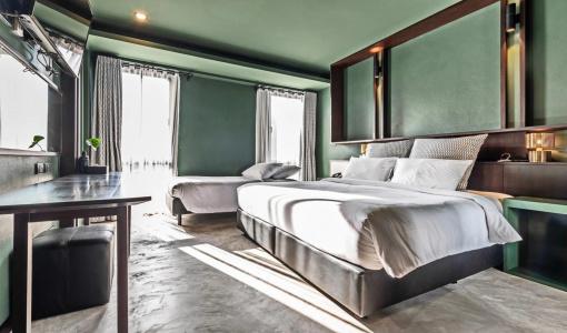 Hua Hin Habitat - 9