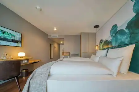 Vienna House Easy by Wyndham Freiburg - 48