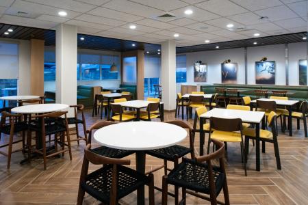 Fairfield Inn & Suites Charlotte University Research Park - 11