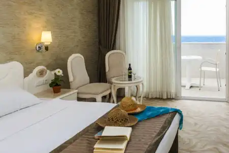 White Gold & Spa - 4