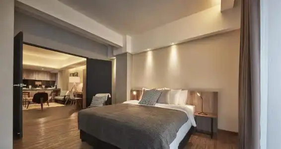 Tropics Eight Suites - 42