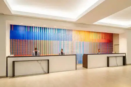 Hyatt Regency - 2