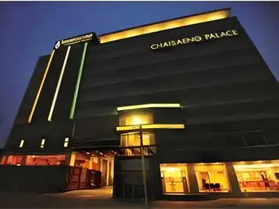 Chaisaeng Palace - 0