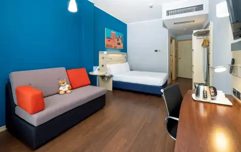 Holiday Inn Express PARMA by IHG - 14