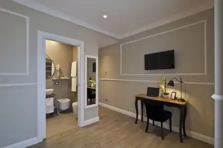 Seven Suites - 20