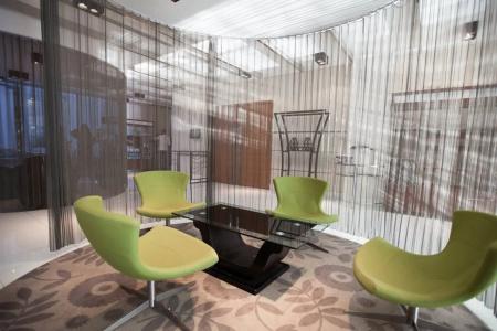 Fairmont Bab Al Bahr - 18