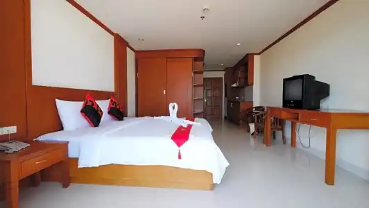 Phu View Talay Resort - 48