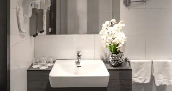 PLAZA Premium Almere - 53