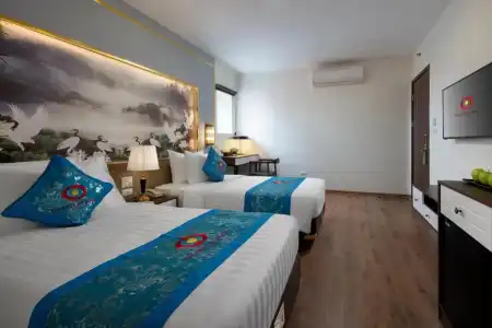 Grand Dragon Hanoi - 62