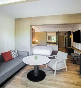 Hyatt Regency Hua Hin - 37
