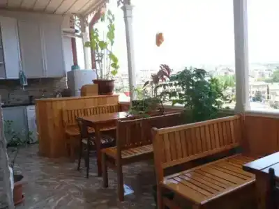 Guest House Gamardjoba - 10