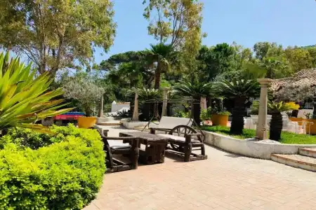 Residenza Villa Spagnola - 15