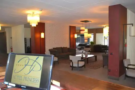 Ibis Styles Roma Aurelia - 5