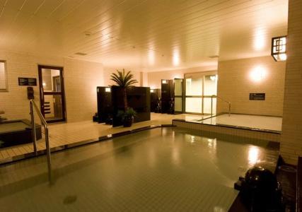 Dormy Inn Nagasaki Shinchichukagai - 1