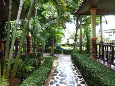 Bailan Beach Resort - 146
