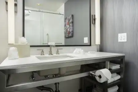 Hilton Garden Inn Phoenix Airport - 7