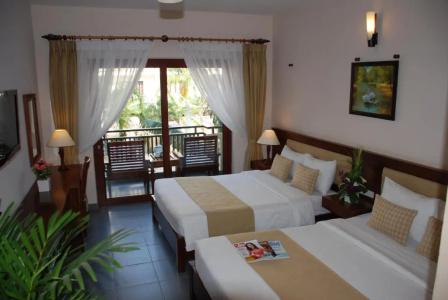 Canary Beach Resort - 45