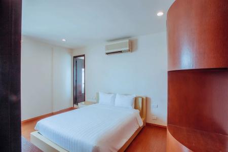 Vinh Trung Plaza Apartment & - 39