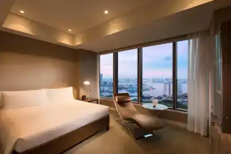 Conrad Tokyo - 37