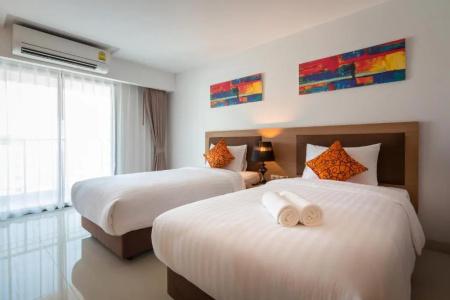 Riche Hua Hin - 115