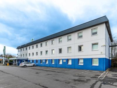 B&B Aachen-Nord - 39