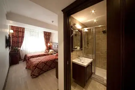 Istanbul New City - 15