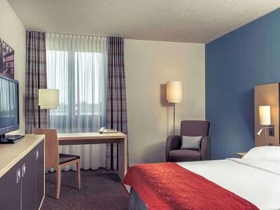 Mercure Bonn Hardtberg - 39