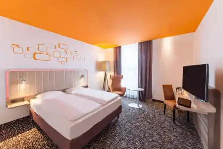 Park Inn by Radisson Neumarkt - 19
