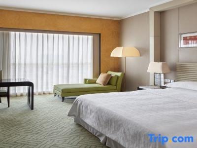 Sheraton Hohhot - 106