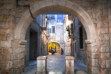Tresca Vecchia - 5