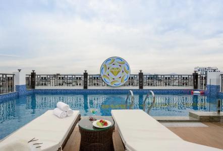 Menora Grand Da Nang - 18