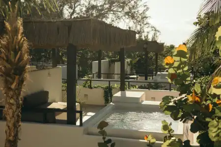 Chiringuito Tulum - 12