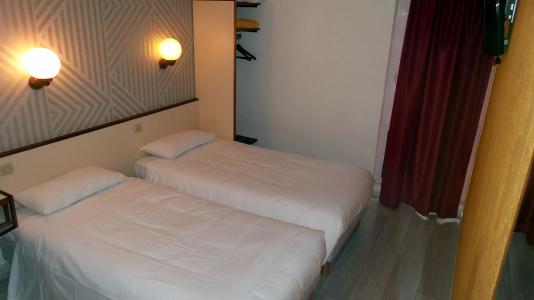 Hôtel Crocus Caen Mémorial - 4