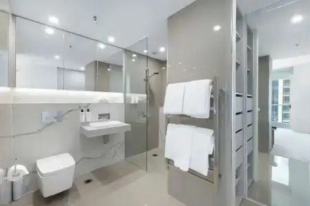 ULTIQA Air On Broadbeach - 107