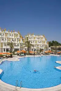 Kamelya Aishen Club & Aqua Ultra All Inclusive Kids Concept - 20