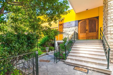 Villa Domus Salento Suites & Rooms Con Parcheggio Privato in Loco - 14
