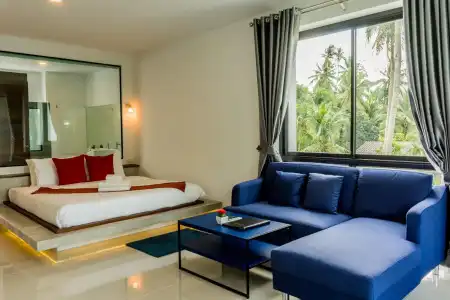 Am Samui Resort - 1