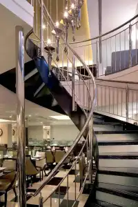 DoubleTree by Hilton London - Greenwich - 17