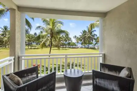 Outrigger Mauritius Beach Resort - 39