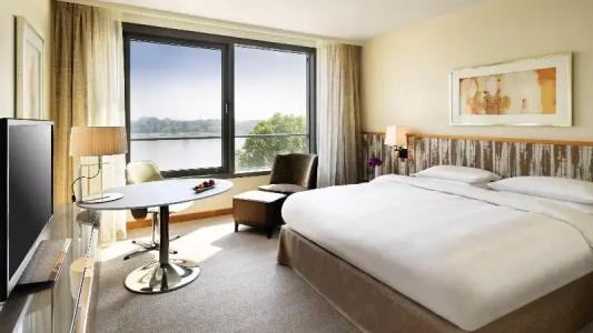 Hyatt Regency Mainz - 58